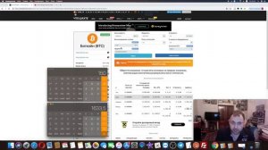 Сколько надо АСИКОВ чтоб МАЙНИТЬ 1 биток в Месяц