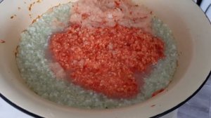 что приготовить из перезревших огурцов?. #соусизогурцов