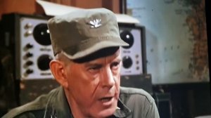 Leadership lesson from Colonel Potter