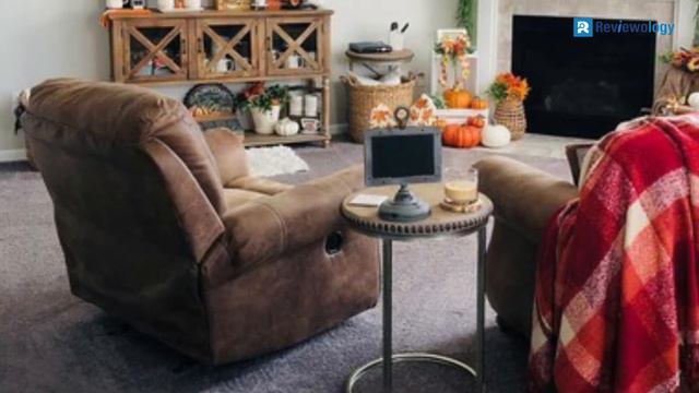 Top 5 Best Leather Recliners 2023 On Amazon