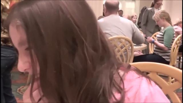 Annabelle Turns 18 - Adventures with my Daughter over the Years смотреть онлайн