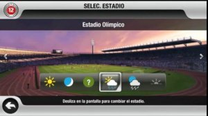 FIFA 12 EL COMIENZO DE UNA SAGA