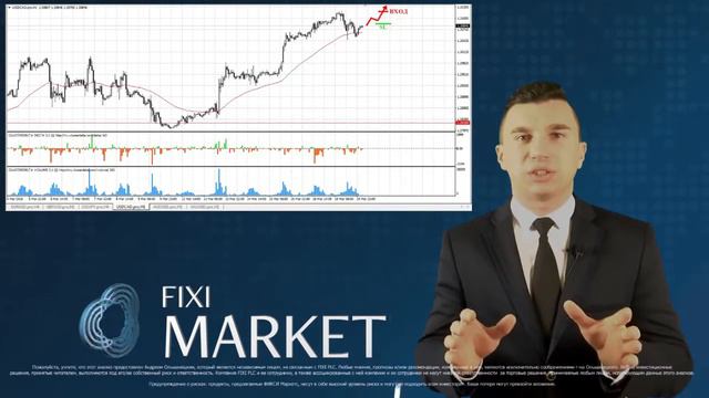 Дневной технический анализ финансовых рынков на 20.03.2018 смотреть онлайн