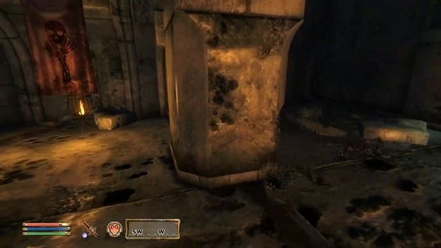 The Last Surviving Battlemage Gets Squished | Oblivion Playthrough | Ep. 89 смотреть онлайн