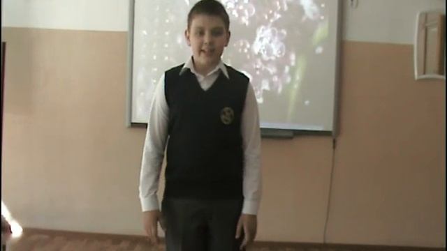 Михаил Пляцковский «Весна» смотреть онлайн