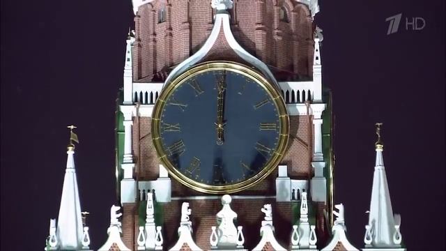 Новогоднее поздравление Платошкина Николая Николаевича смотреть онлайн