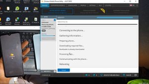 Samsung Exynos frp tool enable fail Android 13,14