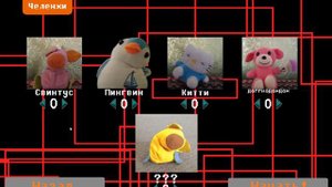 Пять Ночей у Свинтуса - Дополнительное + Своя ночь