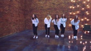Raye - Shhh / Choreo by DS_ChicaGo / Aurum Crew