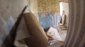 Купили двушку за 300 тыс, ремонт двушки за 200 тысяч, Часть 2