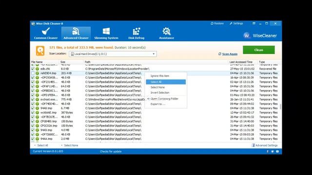 ? 10 MEJORES PROGRAMAS PARA LIMPIAR, OPTIMIZAR Y ACELERAR TU PC AL MÁXIMO? WINDOWS / MAC ? 2023?¡ смотреть онлайн