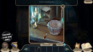 Book Travelers 1:  Victorian Story  Full Bonus Chapter  Walkthrough