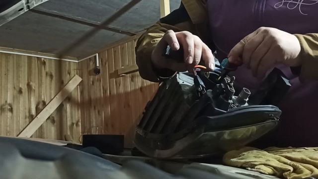 Каптива С140 Фара LED лампы смотреть онлайн