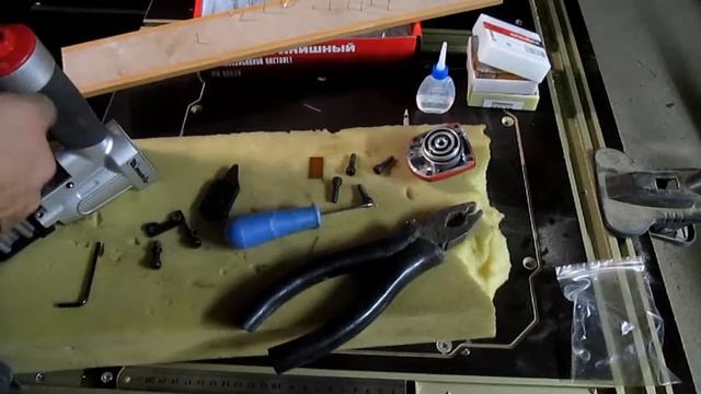 Шпилечник матрикс небрать или не...брать? смотреть онлайн