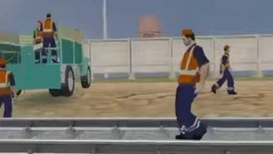 Охрана труда РЖД