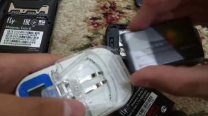 Как пользоваться универсальной зарядки лягушки.