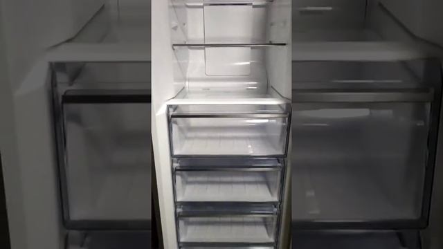 Морозильная камера ARCTIC ARK-285INF смотреть онлайн