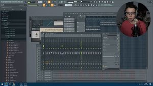 ЗАПИСЬ И СВЕДЕНИЕ ВОКАЛА В FL STUDIO