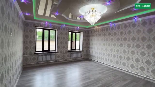 ҮЙДҮ катырып КУРУПТУР | САТУУГА КОЮЛДУ | Өтө тыкан салынды смотреть онлайн