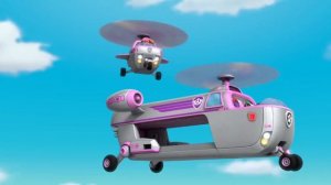 Paw Patrol - Astronomia/Coffin Dance (COVER)