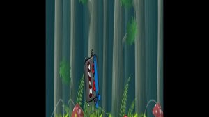 Red Ball 4 - Boss № 2