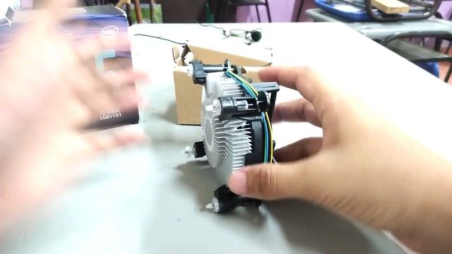 Unboxing Intel Core I5 8400 ? Vale la Pena en 2022? смотреть онлайн