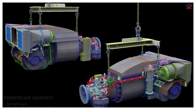 US New MOST POWERFUL Tank SHOCKED The World! смотреть онлайн