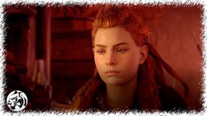 Horizon Zero Dawn #65. Перед лицом смерти