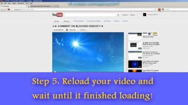 ☆► DOWNLOAD *ANY* STREAMED VIDEO WITH JUST FIREFOX ◄ смотреть онлайн