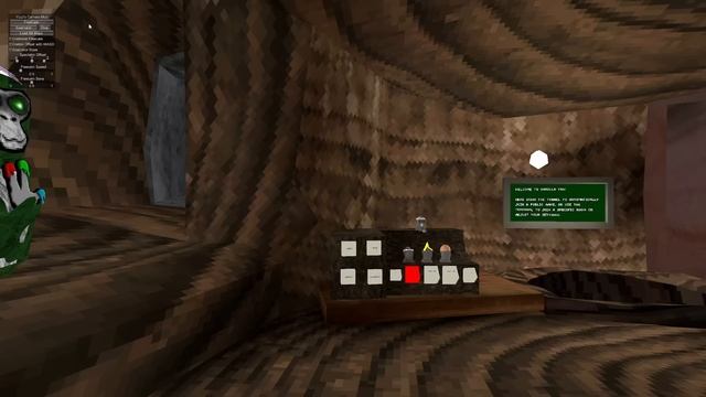 How to Enable Ray Tracing in Gorilla Tag (4k, RTX) смотреть онлайн