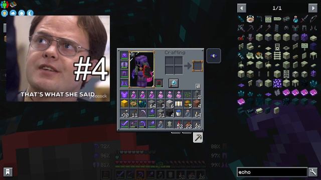 #14 Better Minecraft (Forge) Let's Play 1.19.2 смотреть онлайн