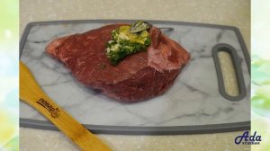 ★ ГОВЯДИНА, ЗАПЕЧЕННАЯ КУСКОМ ★