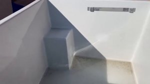 Приямок для оборудования для бассейна Laguna Pool Box, видео с производства