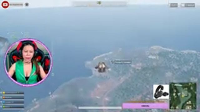 ПАБГ лайт стрим |★ Привет всем!✅девушка играет✅девушка стримит✅пубг✅пабг✅пубг лайт стрим смотреть онлайн