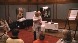 Как правильно обниматься!!!