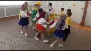 "Где был Иванушка"