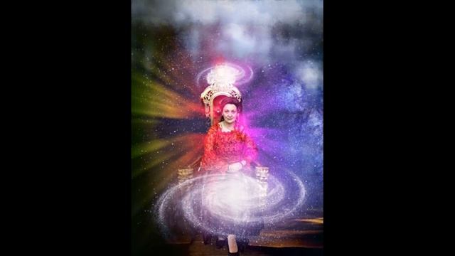 Тишина. Хранители Звезды Абсолюта. Вещает Первородный Отец через Абсолют. смотреть онлайн