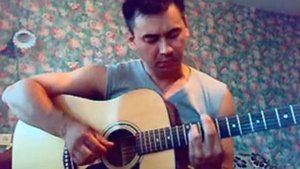 Кыр каззары...