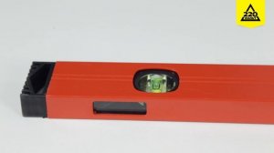 Обзор Уровень пузырьковый KAPRO 781-41-200