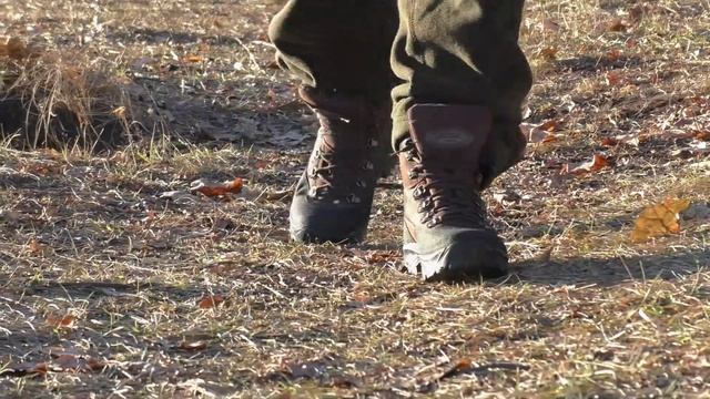 564 Ботинки «Скаут» смотреть онлайн