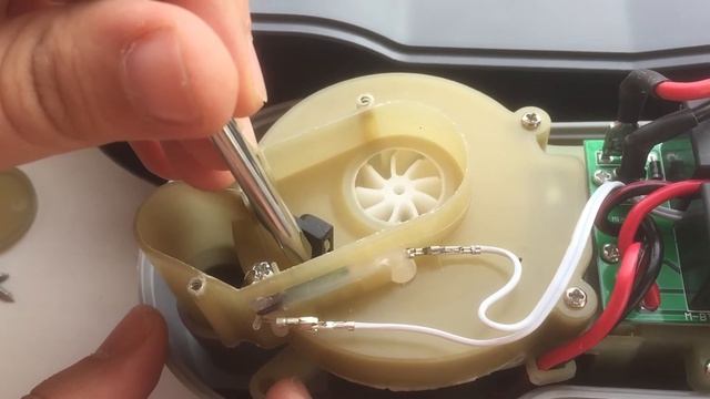 Насос Bravo BTP 12 M. Устраняем проблему раннего включения второй ступени смотреть онлайн