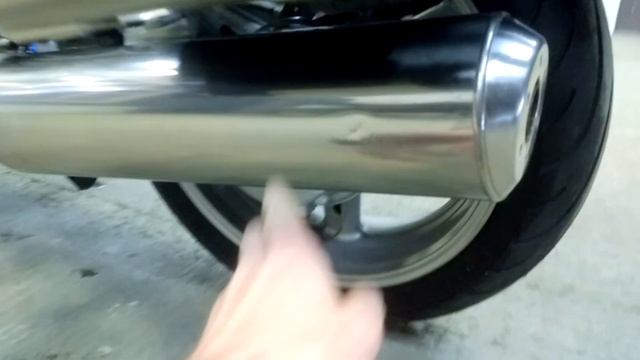 Yamaha FJR 1300A 2010г. арт. 4631 смотреть онлайн