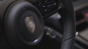 2024 Porsche Panamera – Exterior and Interior Details (Panamera Turbo E-Hybrid)