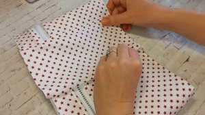 DIY/ШЬЮ КОСМЕТИЧКУ НА МОЛНИИ #sew#ручнаяработа#шьюсама