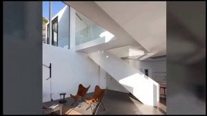 Современные дома. ТОП-10. Современная архитектура