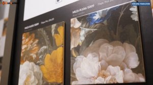 ПЛИТКА KERAMA MARAZZI ПАРК РОЗ