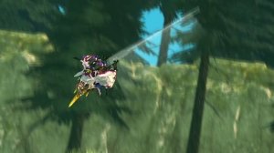 Monster Hunter Stories 2 - All Ultimate Attacks