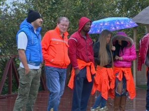 ДОМ-2 Lite 3426 день Дневной эфир (26.09.2013)