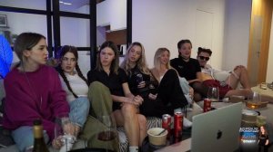 ГЕНСУХА, АКУЛИЧ, КРИСТИНА, НАСТЯ, ДИЛАРА  ПРО ПЕРВЫЙ РАЗ!!