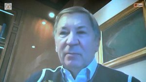 Проект освоения Удоканского месторождения. Казикаев Валерий Джекович, "Байкальская горная компания"